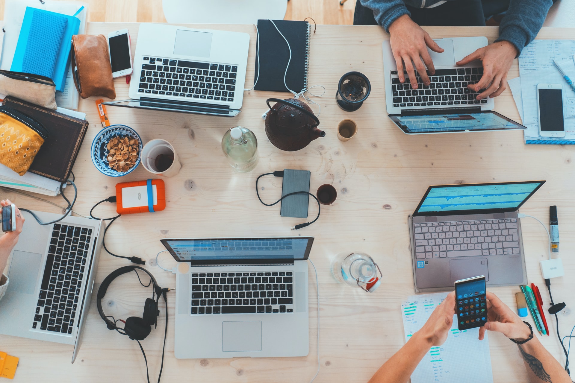 Binary Unicorn Software | Cloud & AI Consulting | Vancouver BC